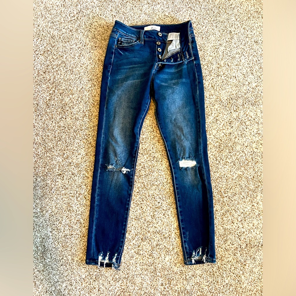 Kancan jeans